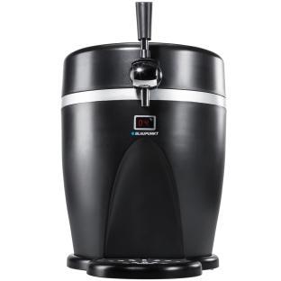 Blaupunkt 2-in-1 draught beer dispenser and cooler.