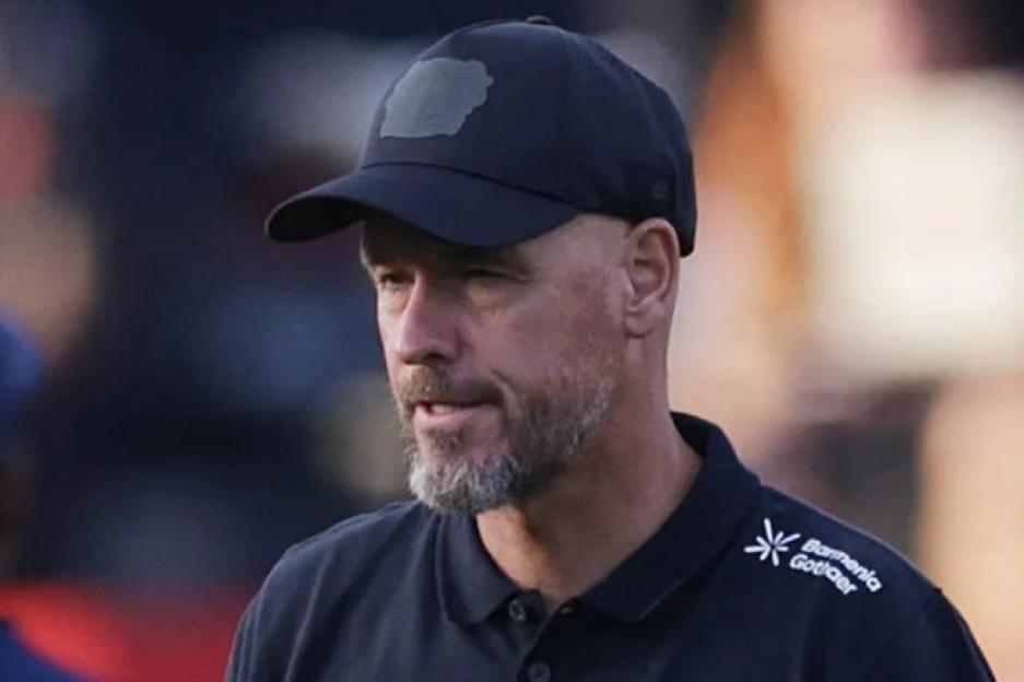 Ten Hag suffers ultimate embarrassment in first match as Bayer Leverkusen lose 5-1 to U20s – despite being 1/100 to win