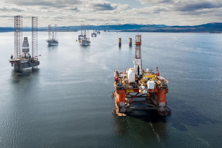 Britain must follow New Zealand and ditch war on oil and gas, demand top Tories and Reform UK