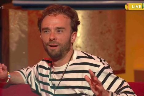 Celebrity Big Brother’s Jack P Shepherd reveals he missed out on TWO huge film roles