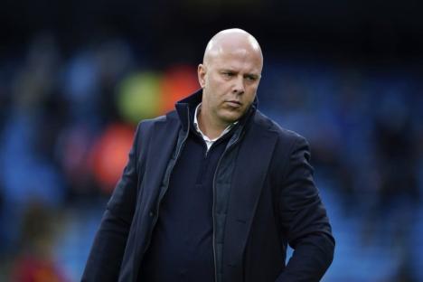 EPL: Slot explains why Liverpool lost 3-2 to Fulham