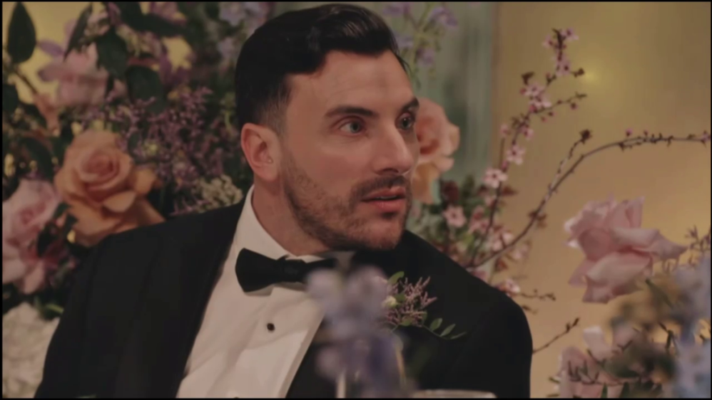 Awkward Standoff: MAFS Bride's Mom Confronts Groom at the Altar, Calls Him 'Arrogant' Without Even Speaking First!