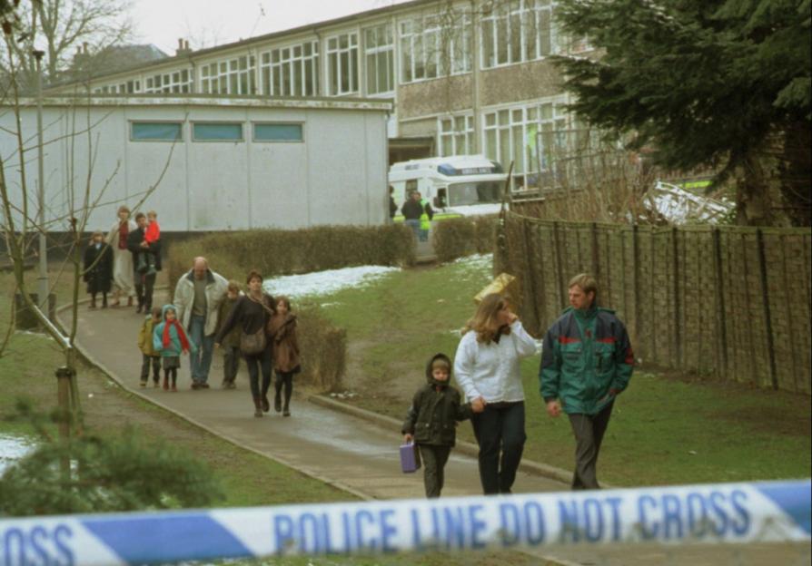 Dunblane atrocity’s 30th anniversary to be marked with second documentary days after BBC announced tribute