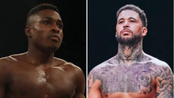 Idris Virgo vs Ty Mitchell: Start time, TV channel, stream & full card as they meet for Misfits light heavyweight title