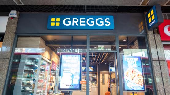 Greggs New Year’s Day 2025 opening times: What time are stores open?