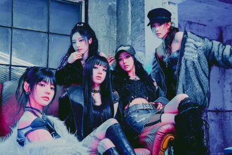 ARTMS Breaks Their 1st-Week Sales Record With “Club Icarus”