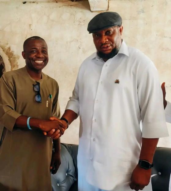Abia government lifts embargo on NURTW activities