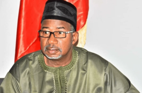 Group urges EFCC to probe Bauchi Governor, MDAs over alleged fraud