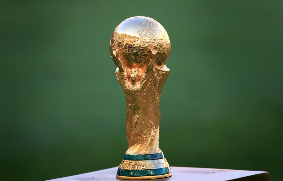 Everything You Need to Know About the 2026 World Cup Draw: Date, Start Time, Qualification Details, and England's Status!