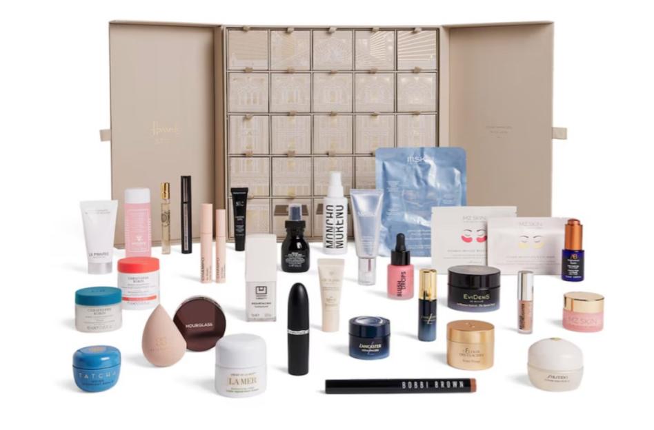 Harrods Advent Calendar 2025