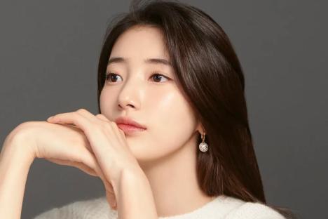Suzy In Talks To Star In New Fantasy Romance Drama