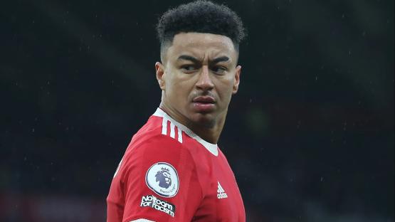 Woman ‘sexually abused by Jesse Lingard’s grandad’ messaged star saying ‘shame on you’ after he praised him in TV show