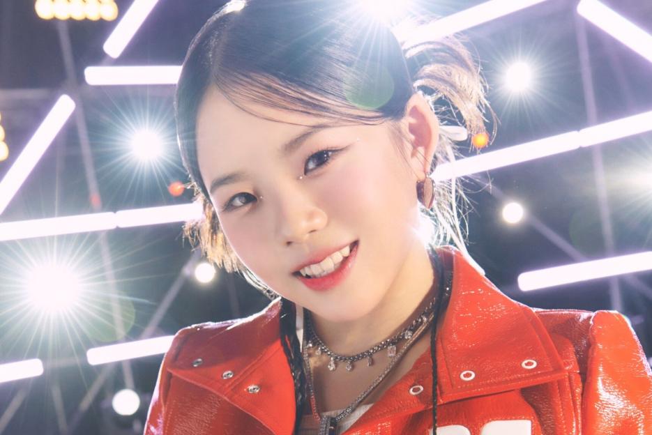 VCHA’s Kaylee Leaves Group And JYP Entertainment