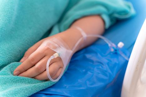 Girl, 8, ‘frothed at the mouth’ and died just DAYS after common virus ‘infected her brain’