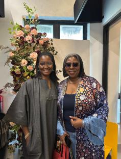 Discover Femi Olayebi: The Visionary behind The FemiHandbags Brand and The Lagos Leather Fair 6
