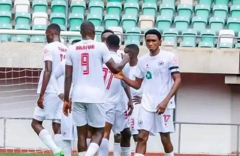 NPFL: Ilechukwu disappointed with Rangers defeat to Enyimba
