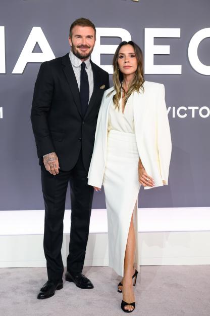 "Victoria Beckham" World Premiere - Arrivals