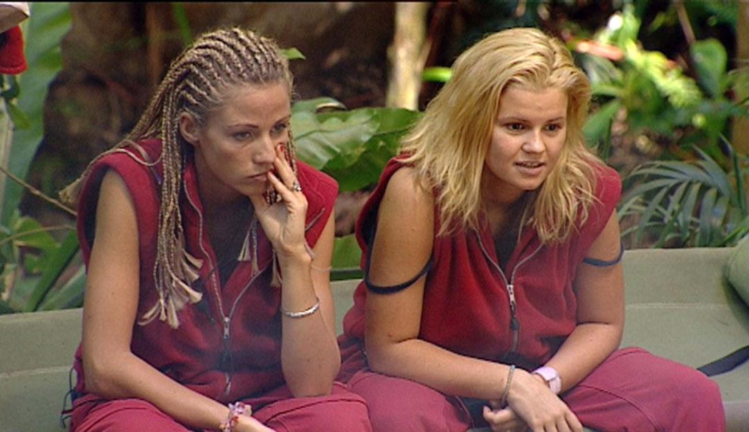 Katie Price Reveals Alleged Rapist on I’m A Celeb, But Shocking Moment Was Cut from Air
