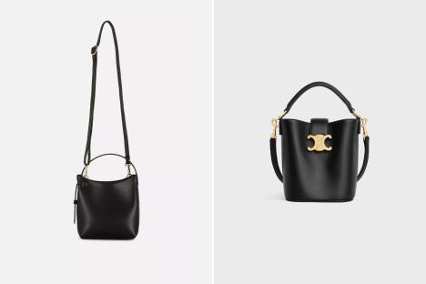 Fashion fans rush to snap up £10 Primark bag that shoppers say is the exact dupe of £1,600 designer equivalent