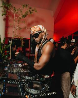 The Difference Spinall Makes in The Nigerian Music Scene