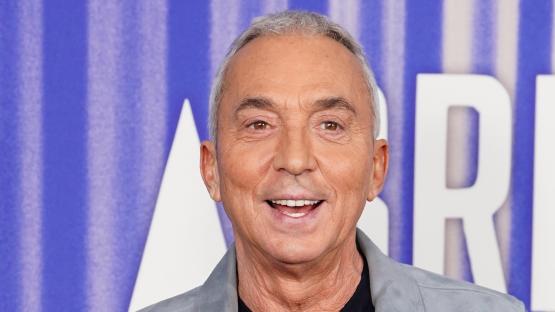 Bruno Tonioli needs to be axed from Britain’s Got Talent and I’m the person to take his place, says show legend