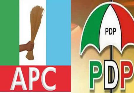 Defection: You can’t blame us for your internal crisis – APC hits PDP