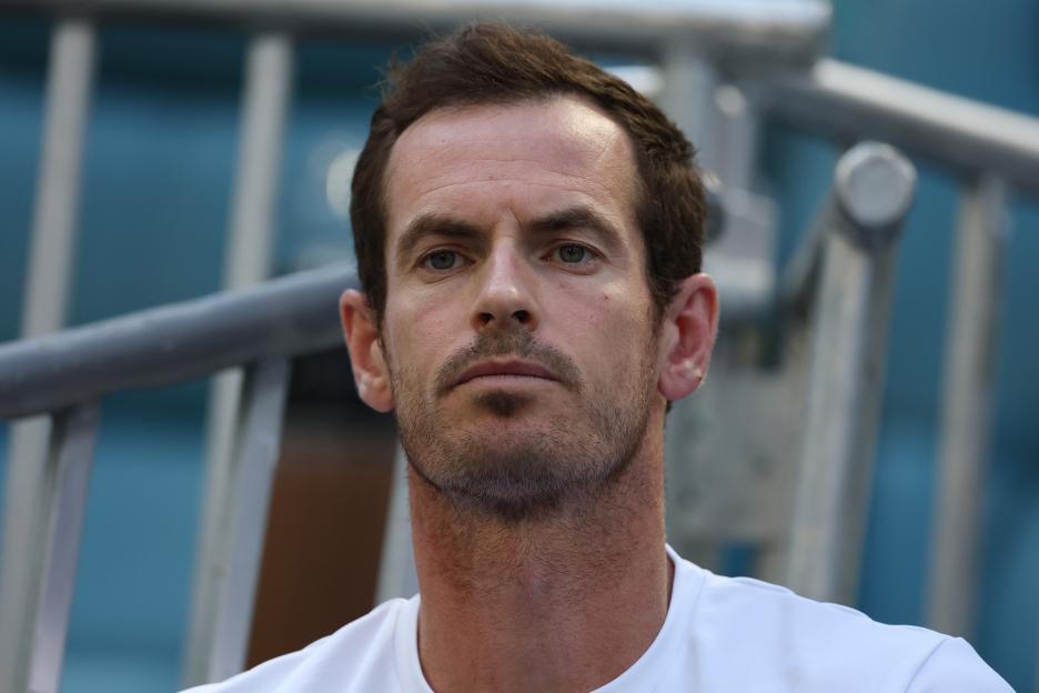 ‘So ridiculous’ – Andy Murray blasts Wimbledon chiefs over controversial decision during Sinner vs Dimitrov 