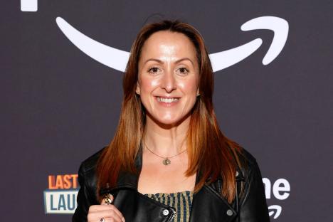 EastEnders’ Natalie Cassidy drops biggest hint yet about when Sonia Fowler will return after shock exit from soap