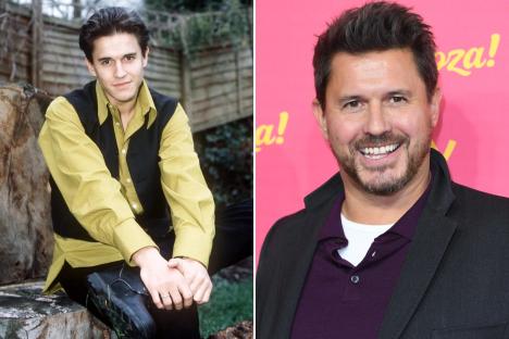 Hollyoaks star Jeremy Edwards reveals he BEGGED soap bosses to let him be in 30th anniversary – but he’s been ignored