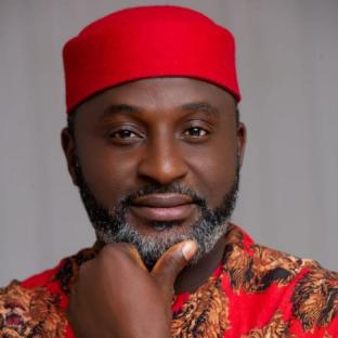 Abia Rep, Ogah dismisses suspension by Abure-led Labour Party faction