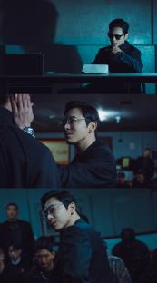 Jo Jung Suk Exudes Intense Charisma As The Axis Of Evil In &#8220;Weak Hero Class 2&#8221; 3