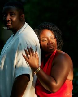 An Exciting First Date Sparked a Beautiful Love Story for Wonu and Tunde 9