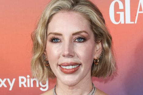 Katherine Ryan says she’s planning £130k facelift at 41 as she reveals exactly when she’ll get it done