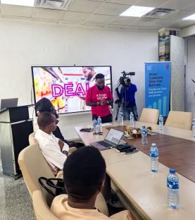Leo Stan Ekeh Advocates for “Last Mile Takeover” at KongaFM Event, Pushing for Deeper Brand-Consumer Connections
