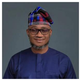 Benue crisis: Onjeh slams opponents for attempting to hijack power, sabotage Alia govt