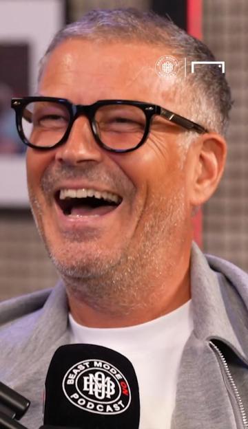 ‘Get off my face, I’m on TV!’ – Mark Clattenburg shares amazing Cristiano Ronaldo story from Euro 2016 final celebration