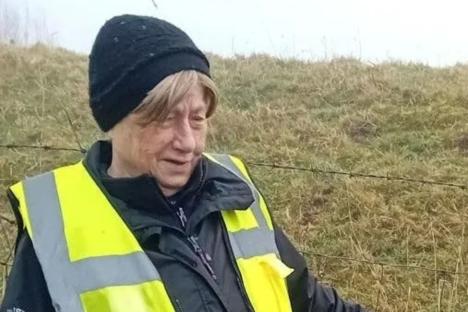 Pedestrian killed in horror crash named as 81-year-old woman after man, 23, arrested for ‘dangerous driving’
