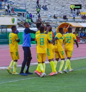 NPFL: Mutla gives reasons for Plateau United’s impressive form