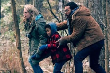 Huge drama lands sequel series weeks before show comes to explosive end
