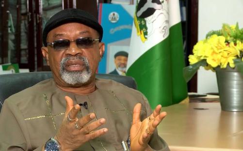 Christian Chukwu brought fame, honour, respect to Nigeria – Ngige