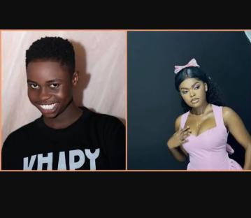 I made Jarvis reject N3bn offer from Netflix to play kissing role – Peller claims