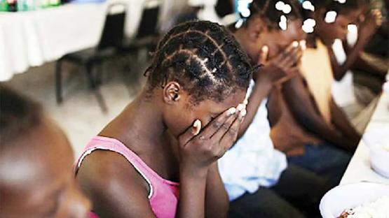 They changed their names, religion:  Inside Kano’s child trafficking crisis