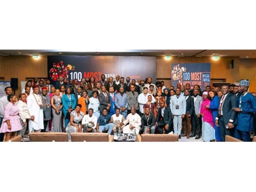 Stakeholders to convene in Kigali for 100 Most Notable Africans leadership summit
