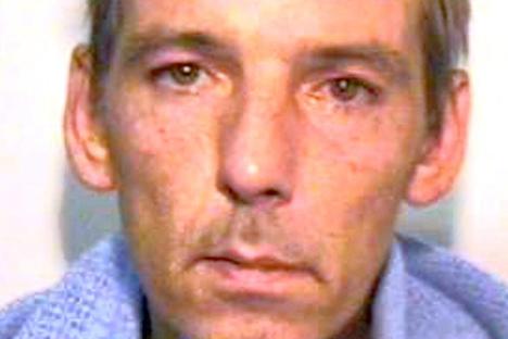 Evil killer who stabbed neighbour 20 times in head & neck is ‘murdered in high-security jail by fellow prisoner’