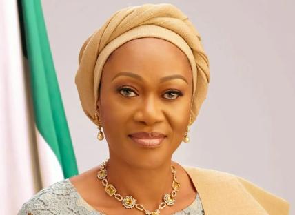 Our cultural diversity represents our collective strength — First Lady, Oluremi Tinubu