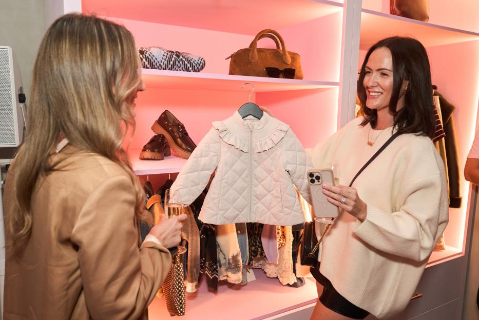 The autumn fashion trends standing the test of time including cardigans, boots and tailored coat – see full list