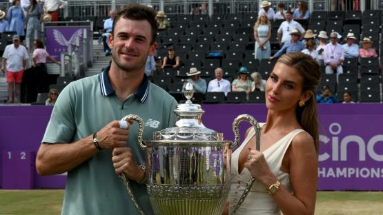 Queen’s Club Championships 2025: How to buy tickets, full schedule, FREE live stream and TV channel for huge tournament
