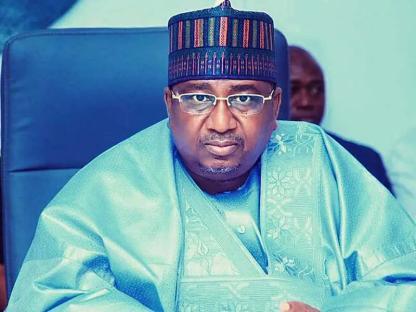 Idris vows to end hijacking of Kebbi’s federal appointments for personal gain