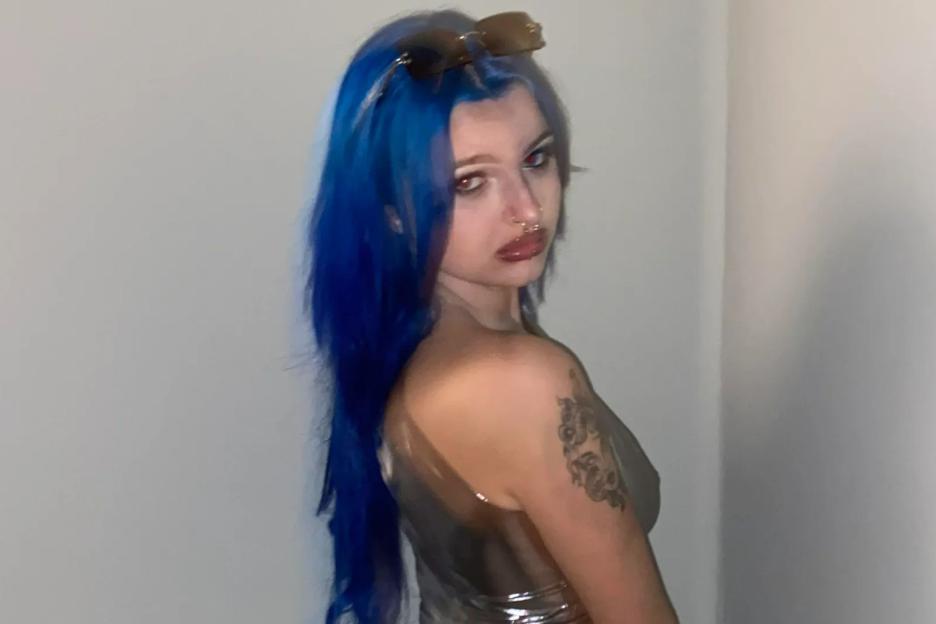 OnlyFans model sobs as she’s spared jail for filming illicit videos with underage girl to flog on WhatsApp