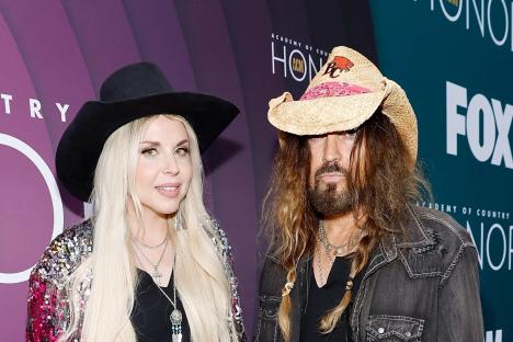 Billy Ray Cyrus’ ex wife Firerose takes huge swipe at singer as he moves on with Liz Hurley